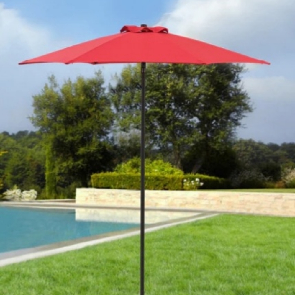 Patio umbrella